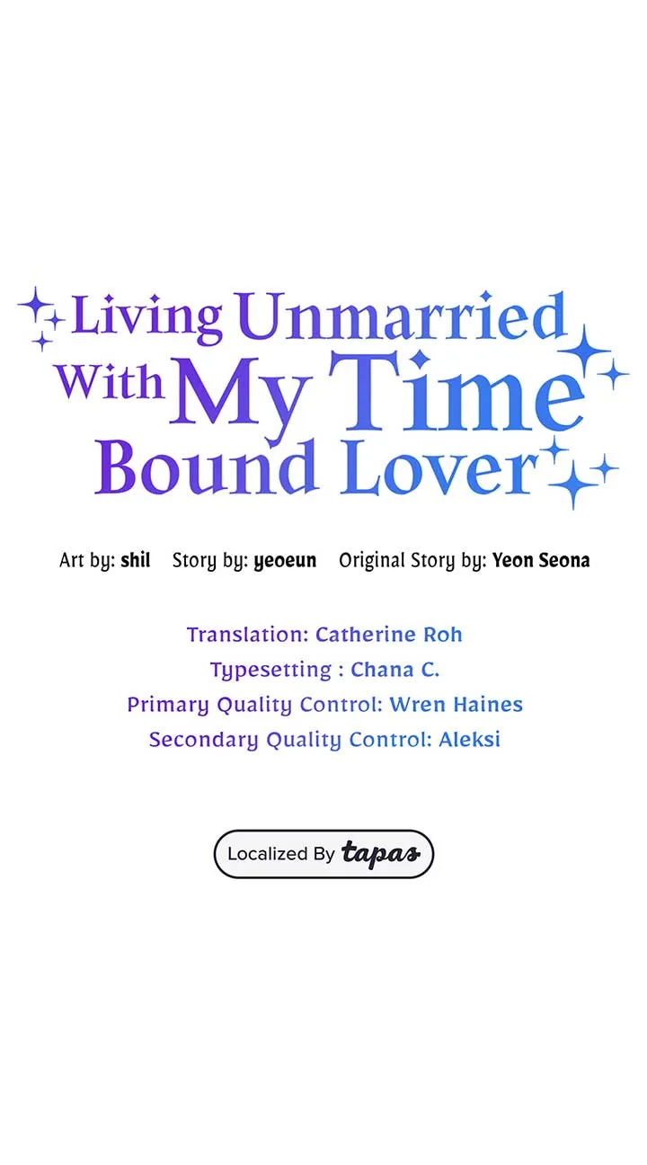 I Am Living an Unmarried Life With a Terminally Ill Lover Chapter 12 page 48