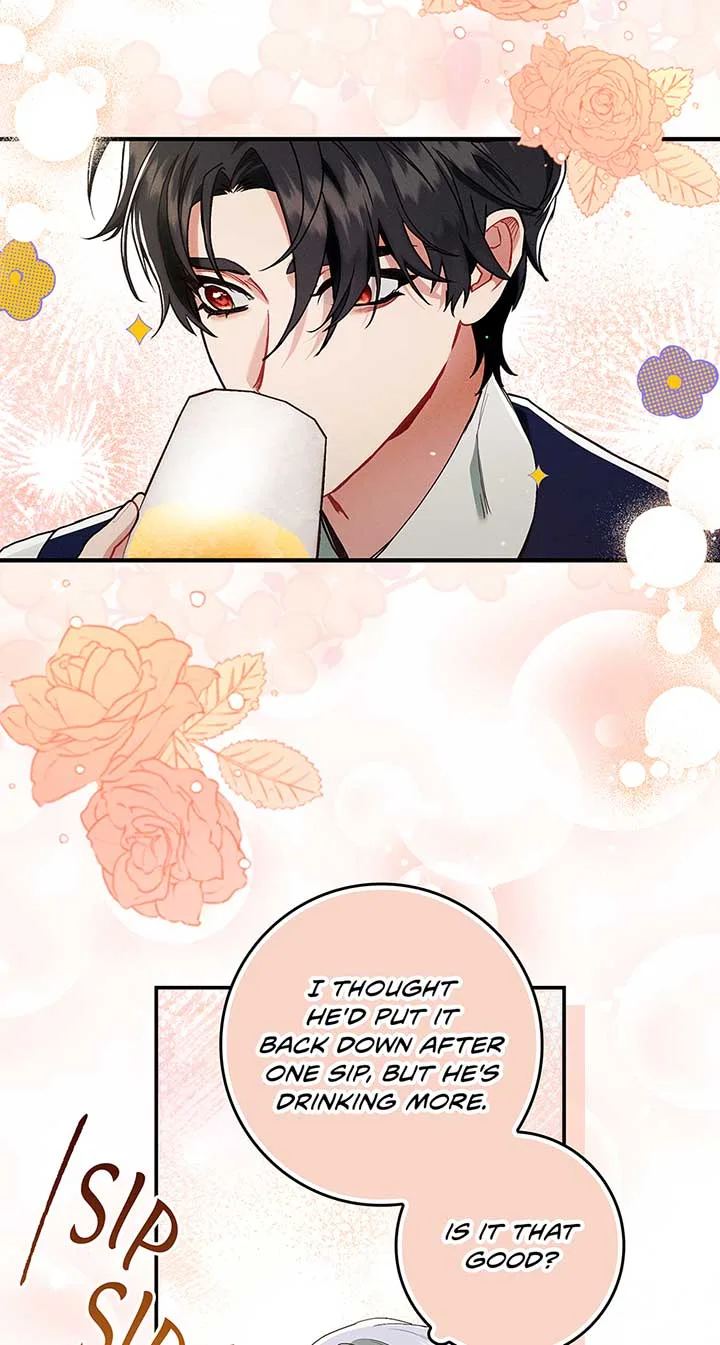 I Am Living an Unmarried Life With a Terminally Ill Lover Chapter 13 page 25