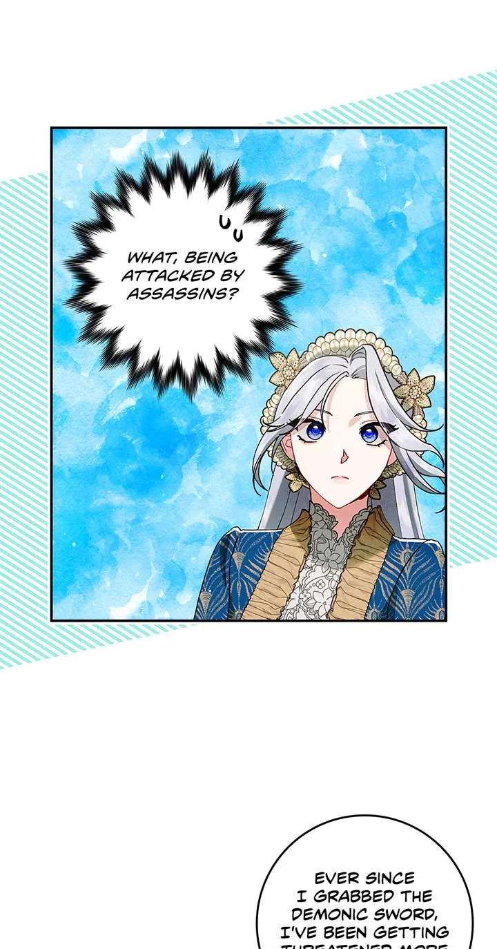 I Am Living an Unmarried Life With a Terminally Ill Lover Chapter 12 page 16