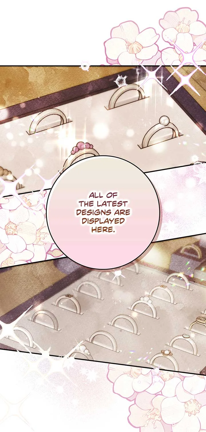 I Am Living an Unmarried Life With a Terminally Ill Lover Chapter 13 page 6