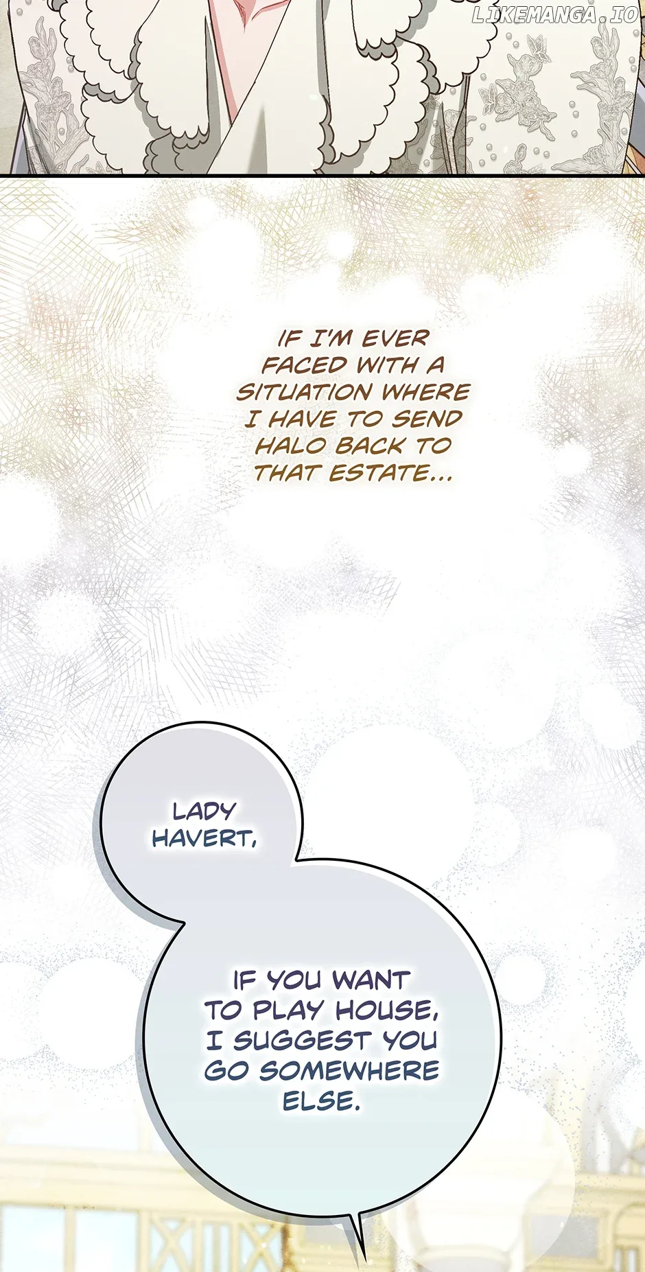 I Am Living an Unmarried Life With a Terminally Ill Lover Chapter 11 page 10