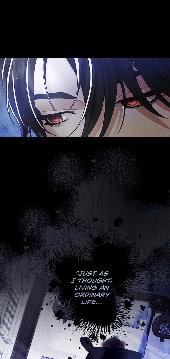 I Am Living an Unmarried Life With a Terminally Ill Lover Chapter 12 page 8