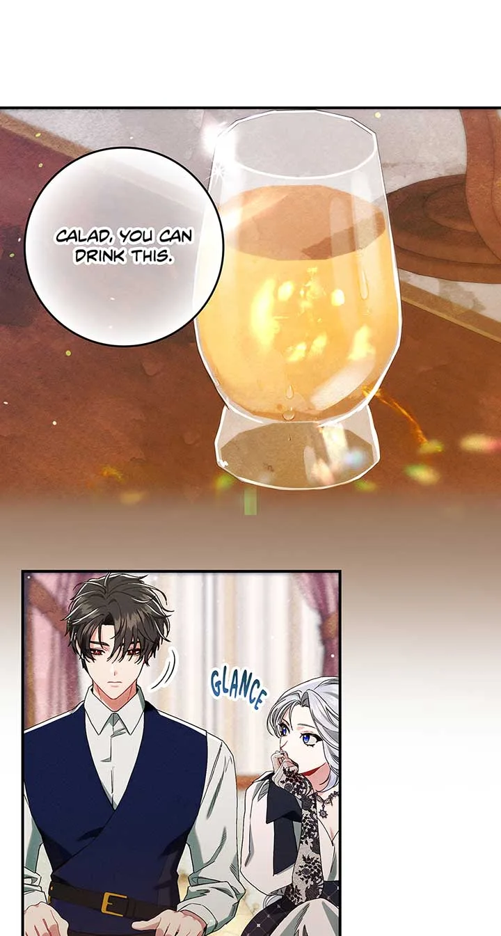 I Am Living an Unmarried Life With a Terminally Ill Lover Chapter 13 page 23