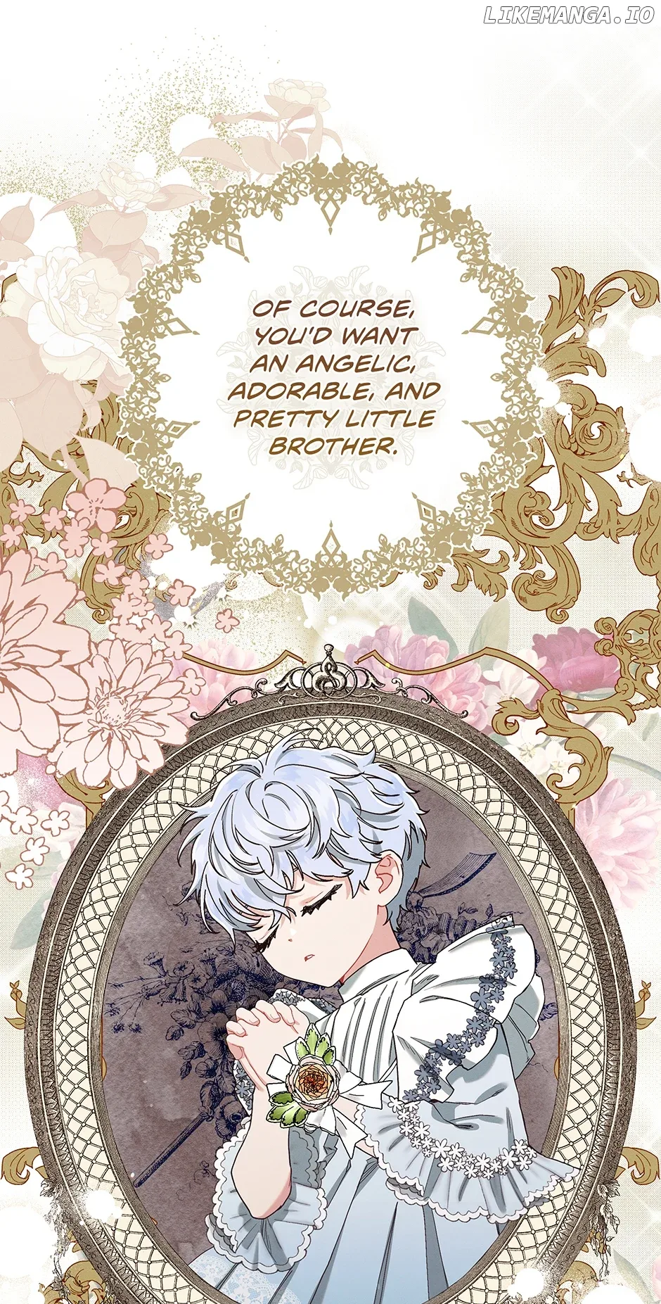 I Am Living an Unmarried Life With a Terminally Ill Lover Chapter 11 page 8