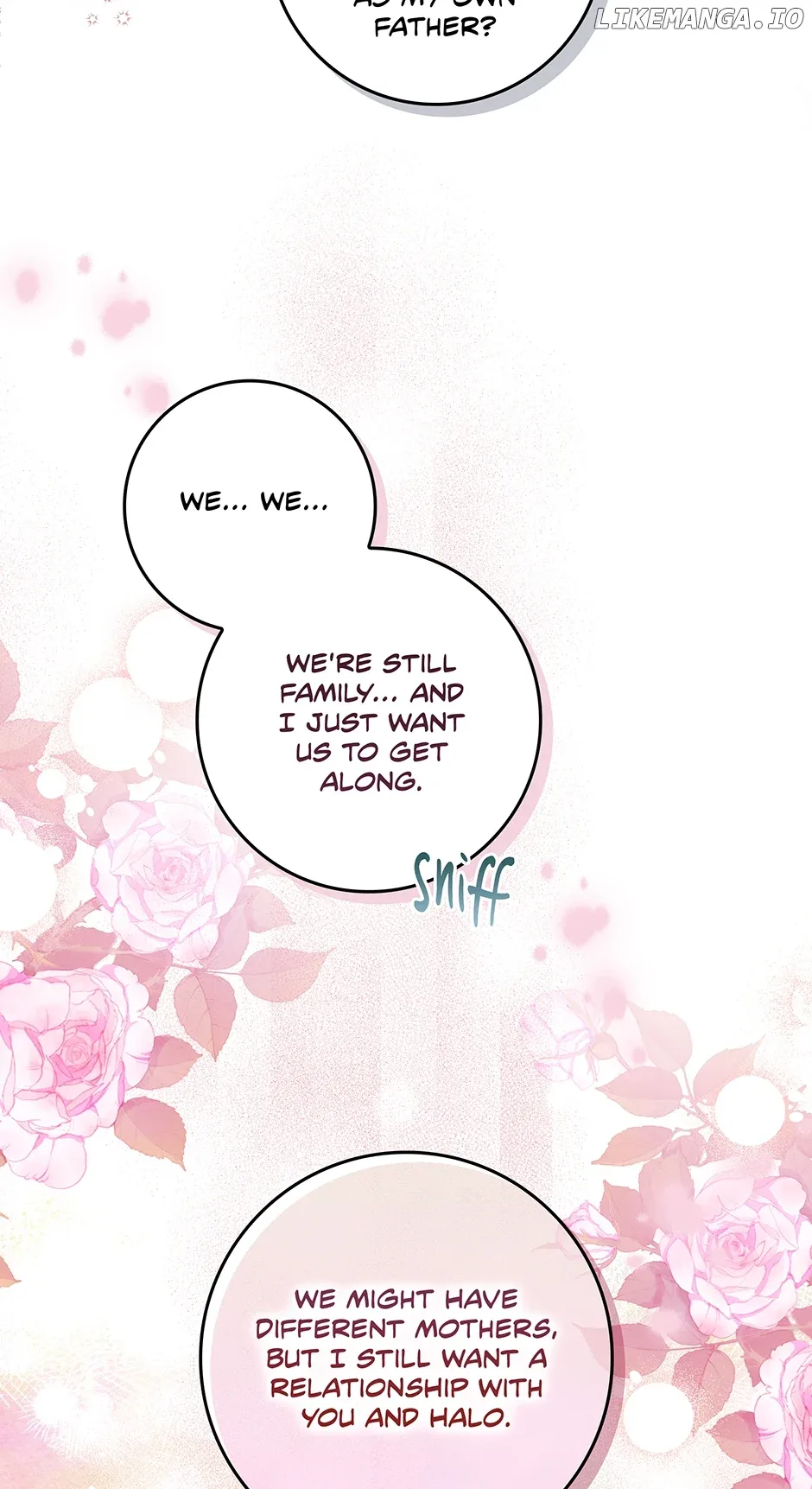 I Am Living an Unmarried Life With a Terminally Ill Lover Chapter 11 page 5