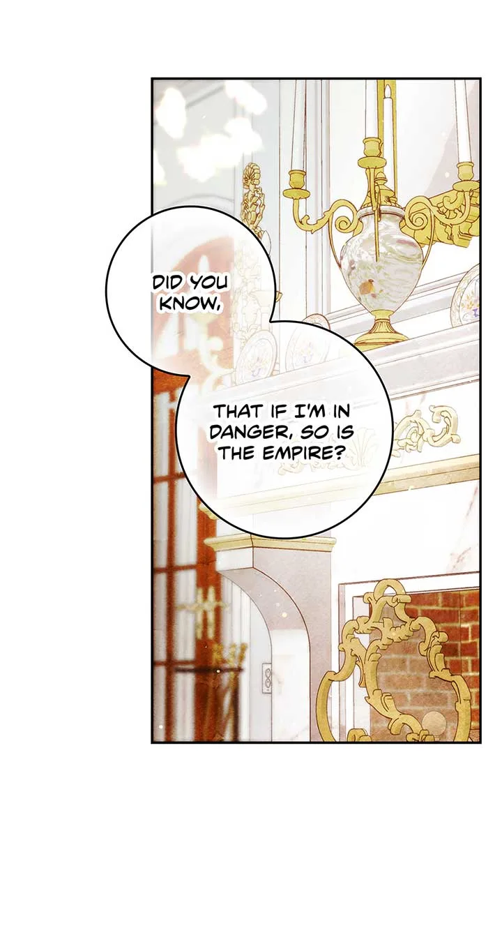 I Am Living an Unmarried Life With a Terminally Ill Lover Chapter 12 page 32