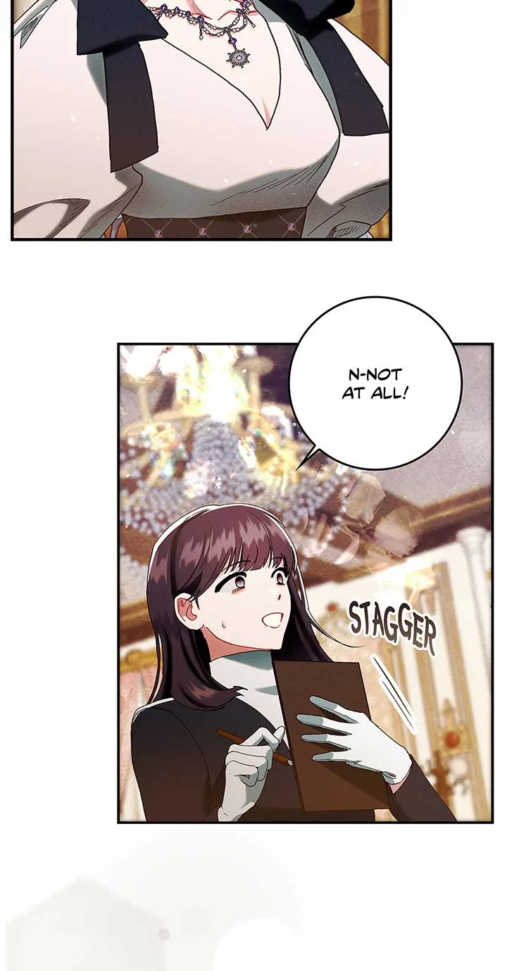 I Am Living an Unmarried Life With a Terminally Ill Lover Chapter 13 page 20