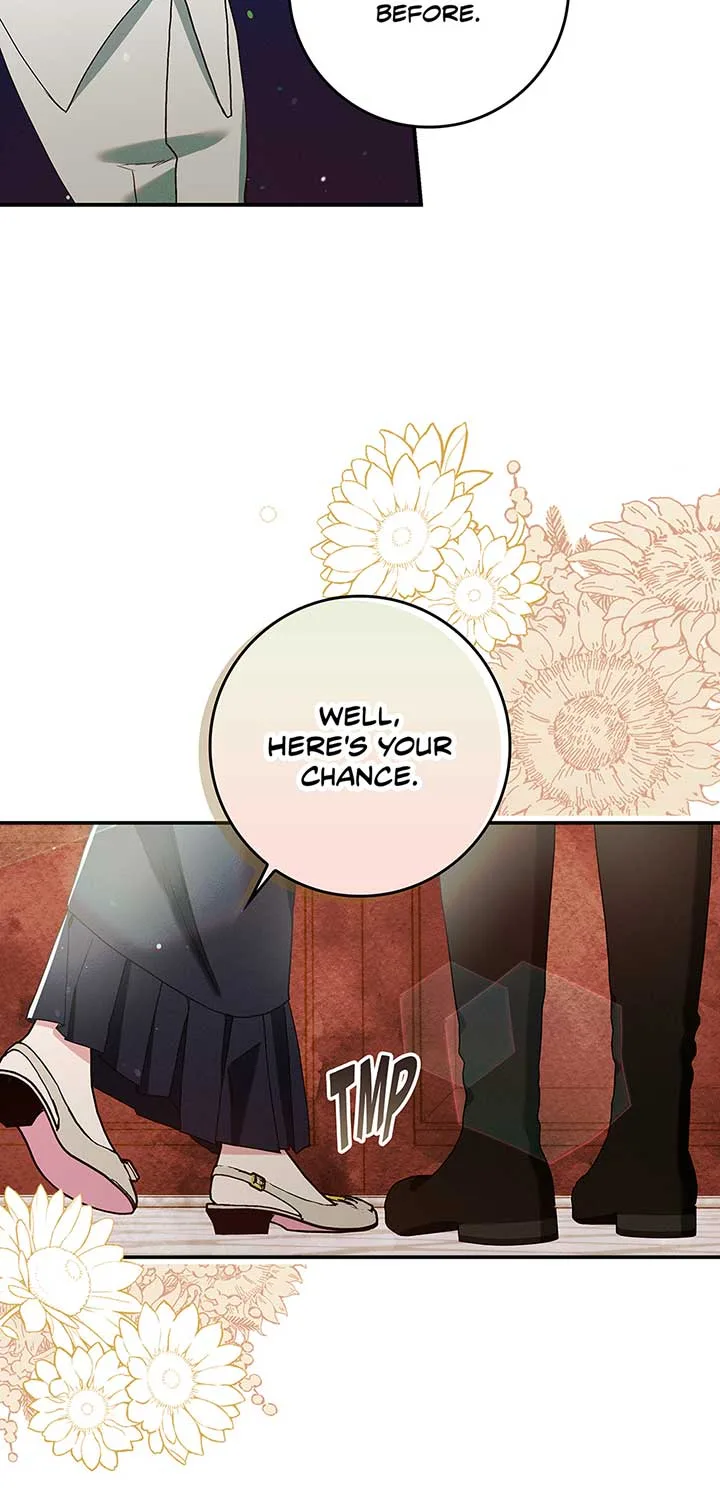 I Am Living an Unmarried Life With a Terminally Ill Lover Chapter 12 page 52
