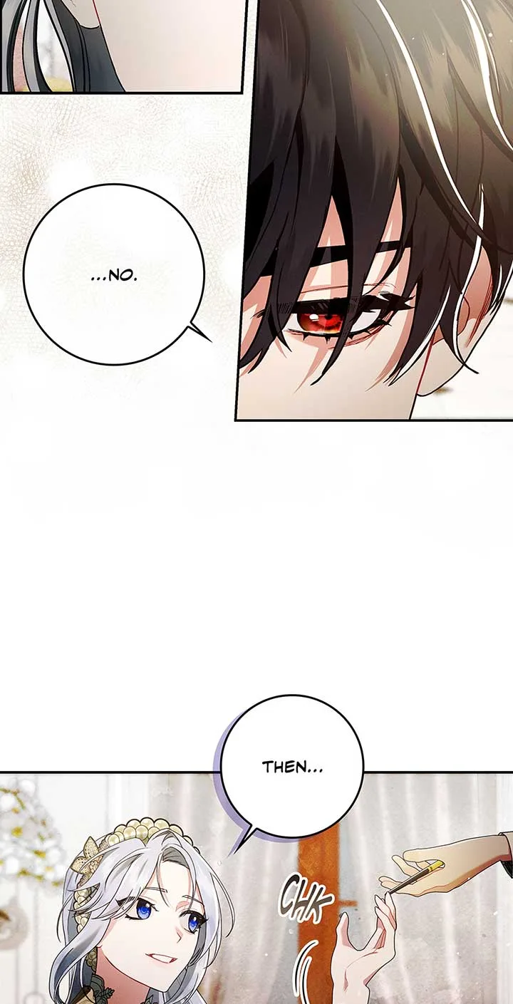 I Am Living an Unmarried Life With a Terminally Ill Lover Chapter 12 page 40