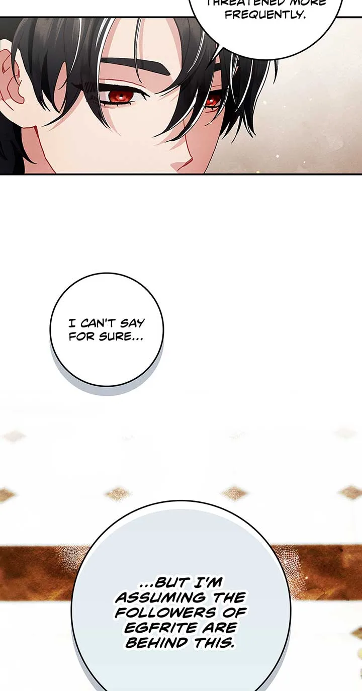 I Am Living an Unmarried Life With a Terminally Ill Lover Chapter 12 page 17