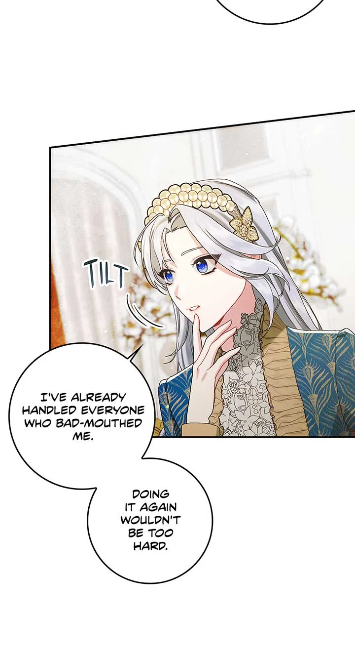 I Am Living an Unmarried Life With a Terminally Ill Lover Chapter 12 page 37