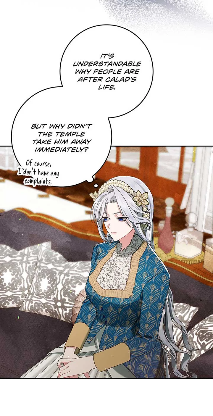 I Am Living an Unmarried Life With a Terminally Ill Lover Chapter 12 page 26