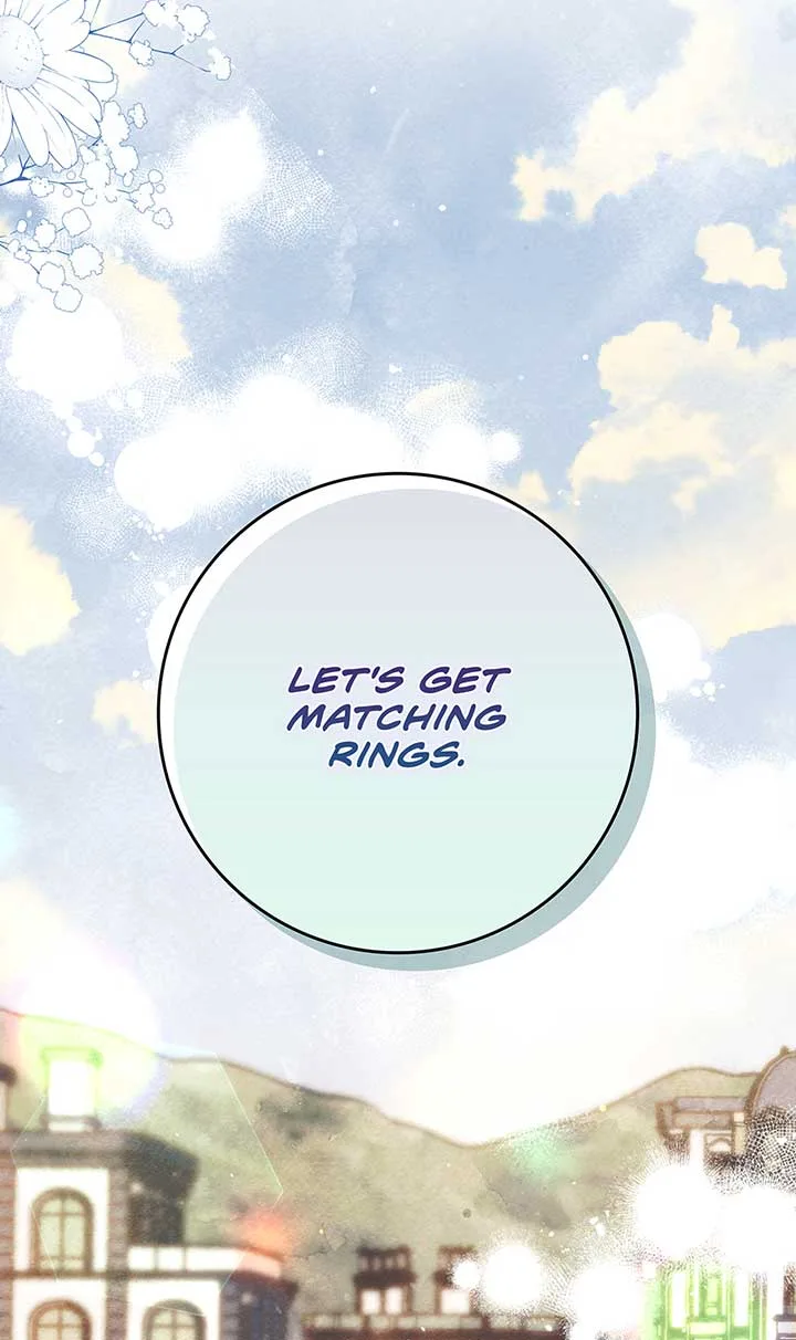 I Am Living an Unmarried Life With a Terminally Ill Lover Chapter 12 page 46