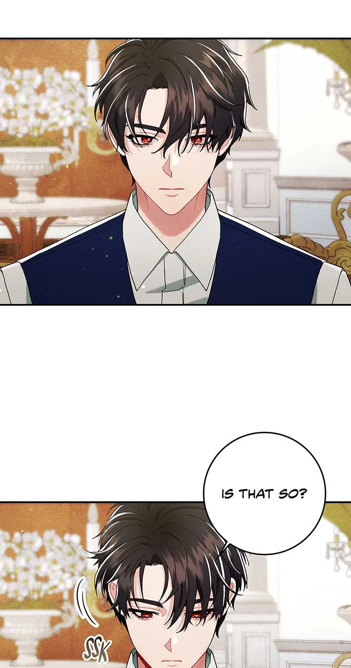 I Am Living an Unmarried Life With a Terminally Ill Lover Chapter 12 page 14