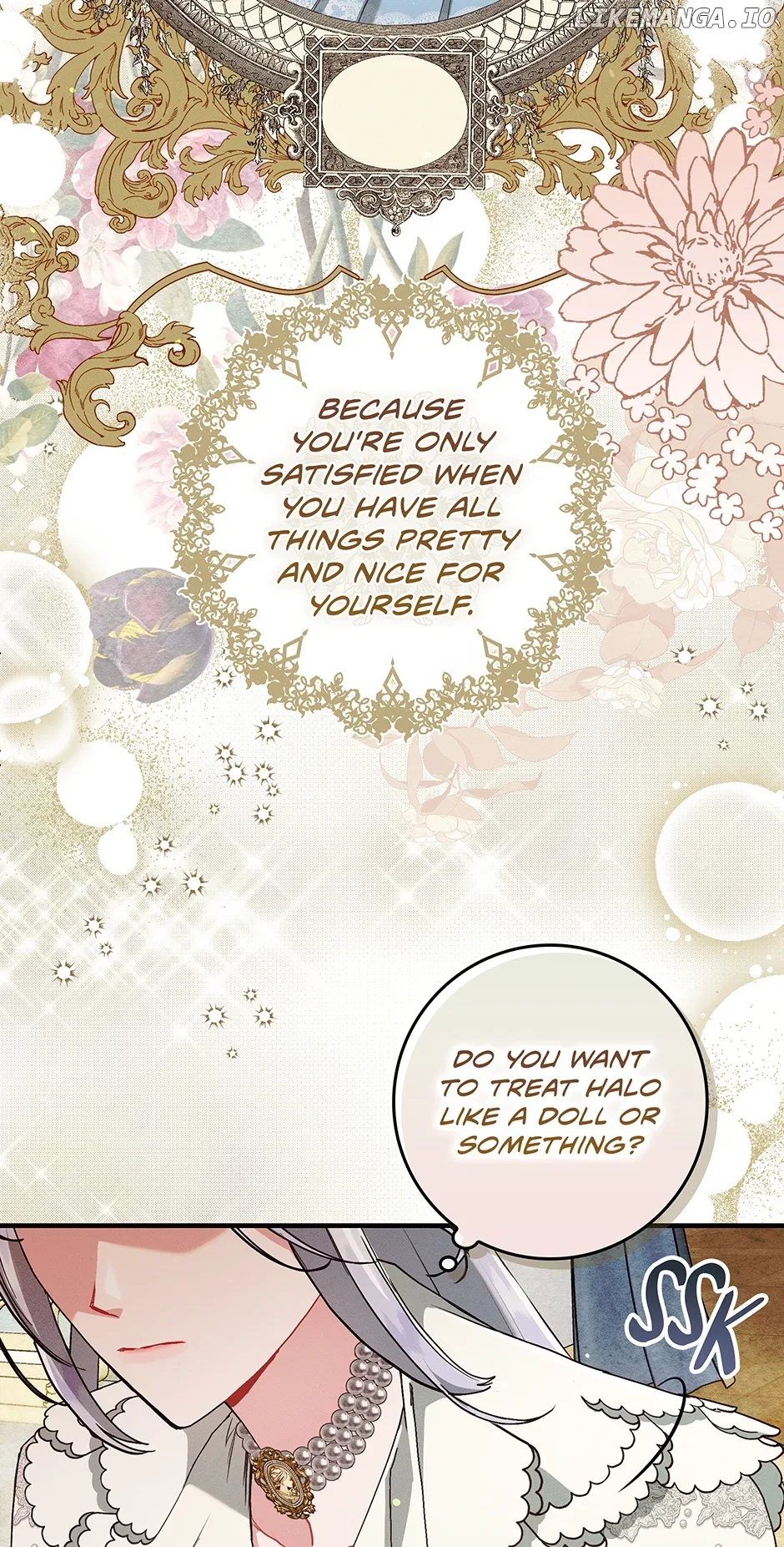 I Am Living an Unmarried Life With a Terminally Ill Lover Chapter 11 page 9