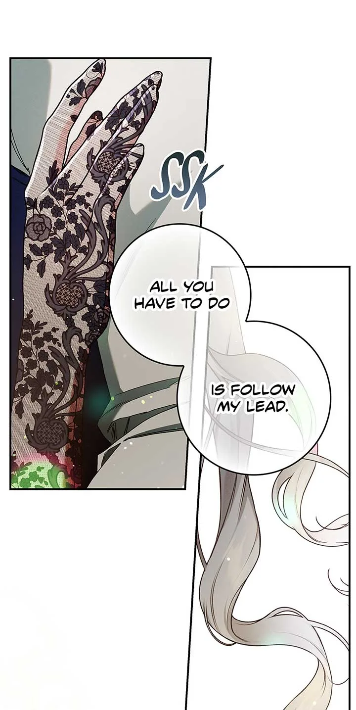 I Am Living an Unmarried Life With a Terminally Ill Lover Chapter 12 page 53