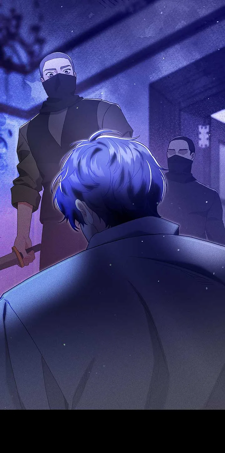 I Am Living an Unmarried Life With a Terminally Ill Lover Chapter 12 page 7
