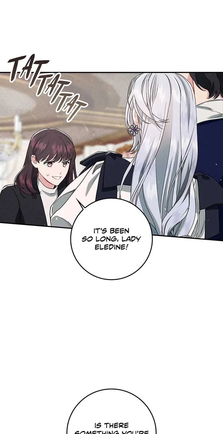 I Am Living an Unmarried Life With a Terminally Ill Lover Chapter 12 page 59