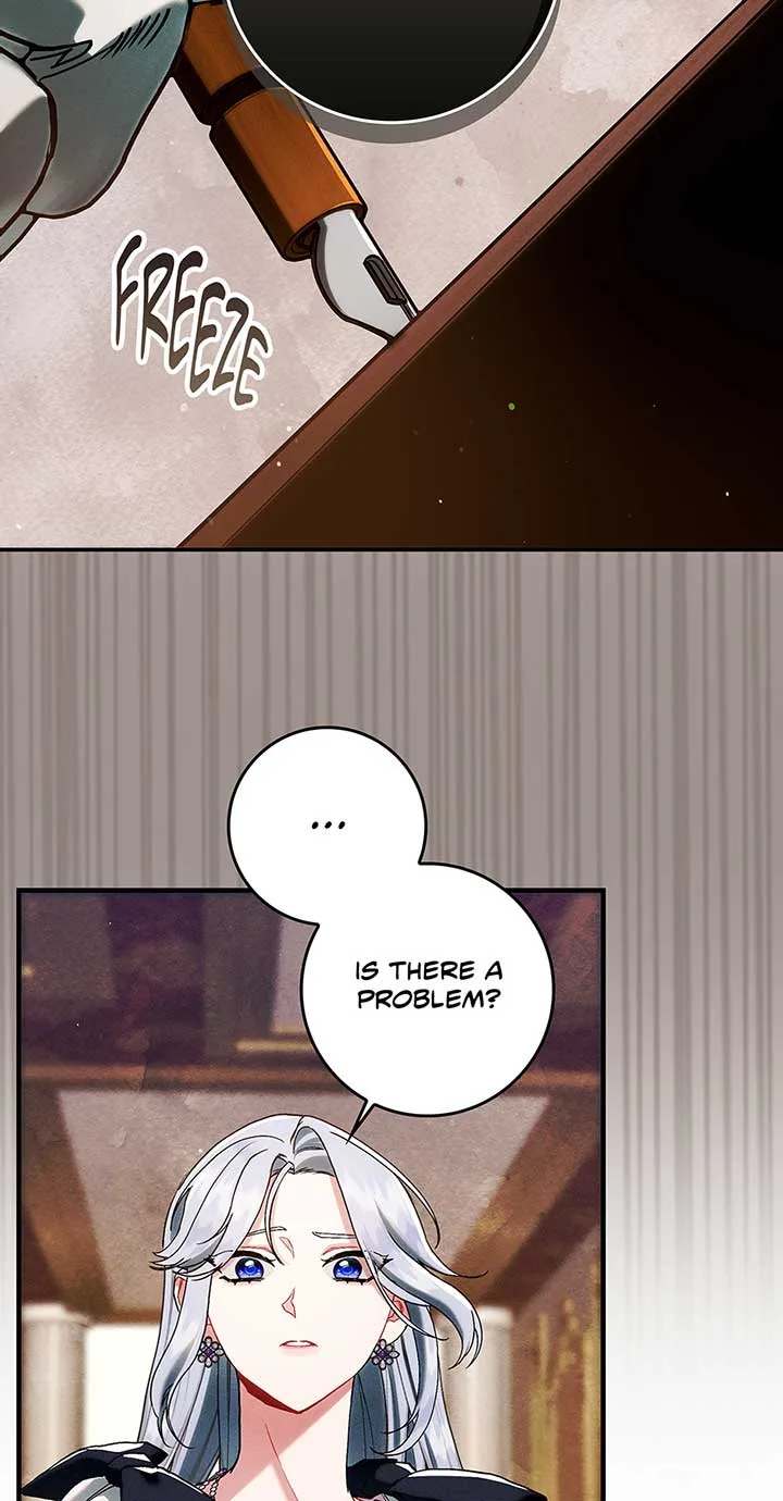 I Am Living an Unmarried Life With a Terminally Ill Lover Chapter 13 page 19