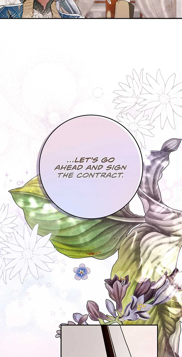 I Am Living an Unmarried Life With a Terminally Ill Lover Chapter 12 page 41