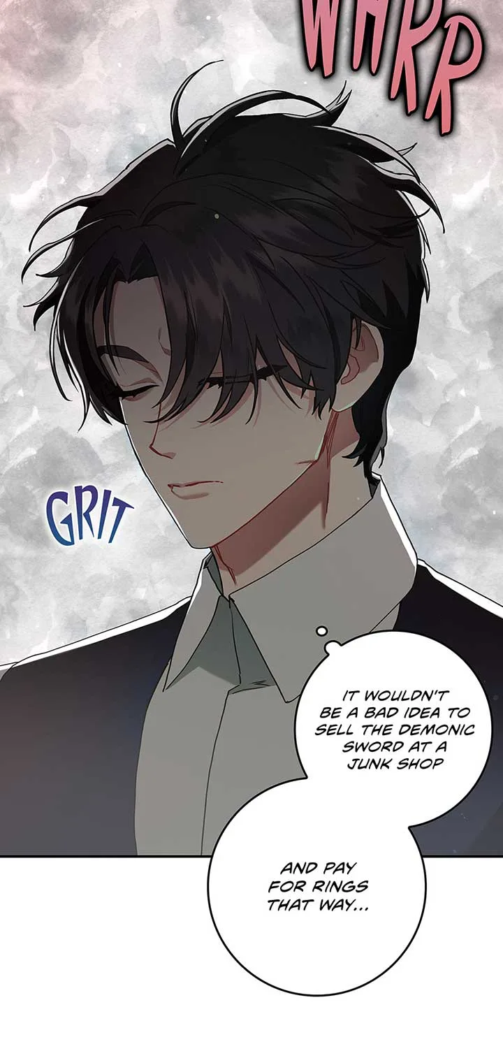 I Am Living an Unmarried Life With a Terminally Ill Lover Chapter 13 page 11