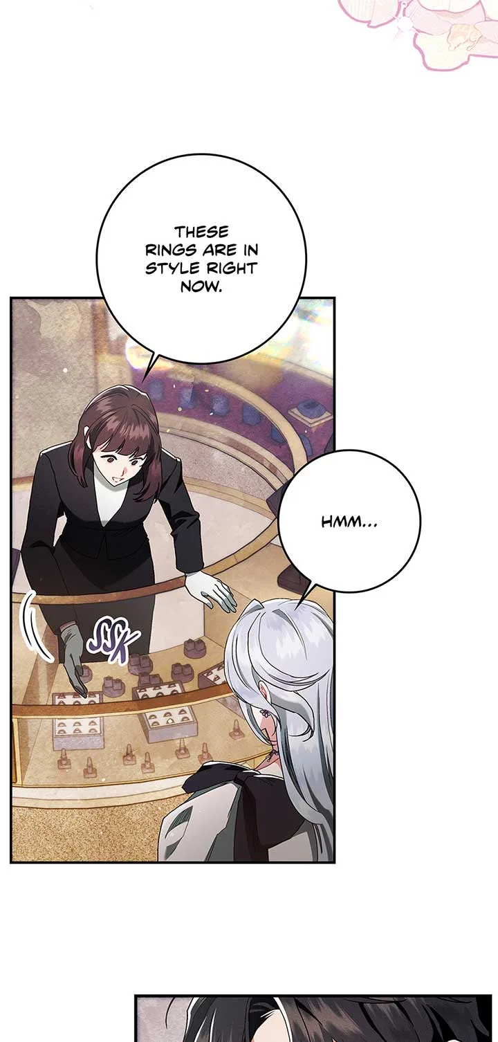 I Am Living an Unmarried Life With a Terminally Ill Lover Chapter 13 page 7