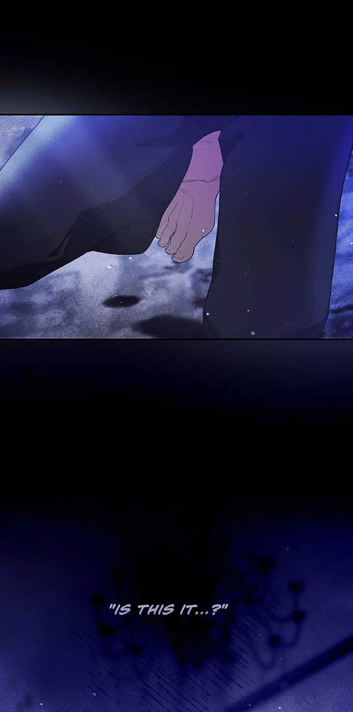 I Am Living an Unmarried Life With a Terminally Ill Lover Chapter 12 page 6