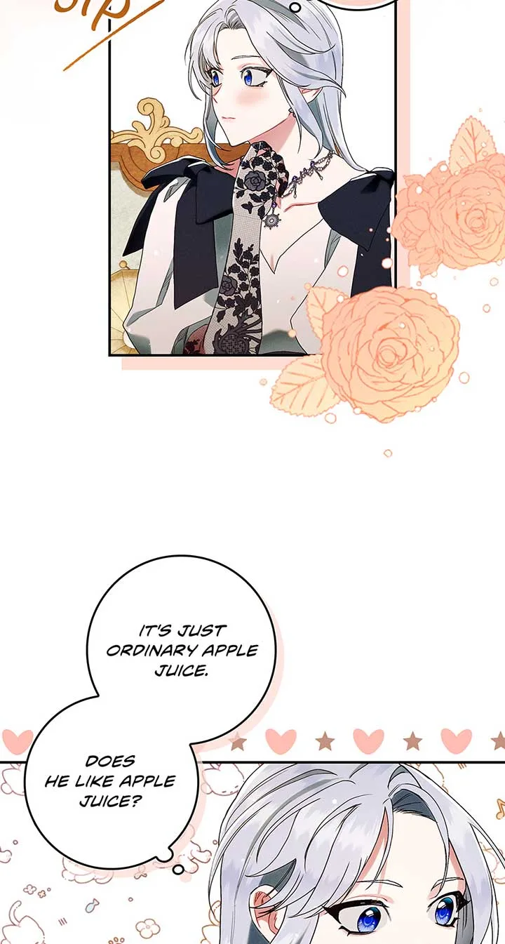 I Am Living an Unmarried Life With a Terminally Ill Lover Chapter 13 page 26