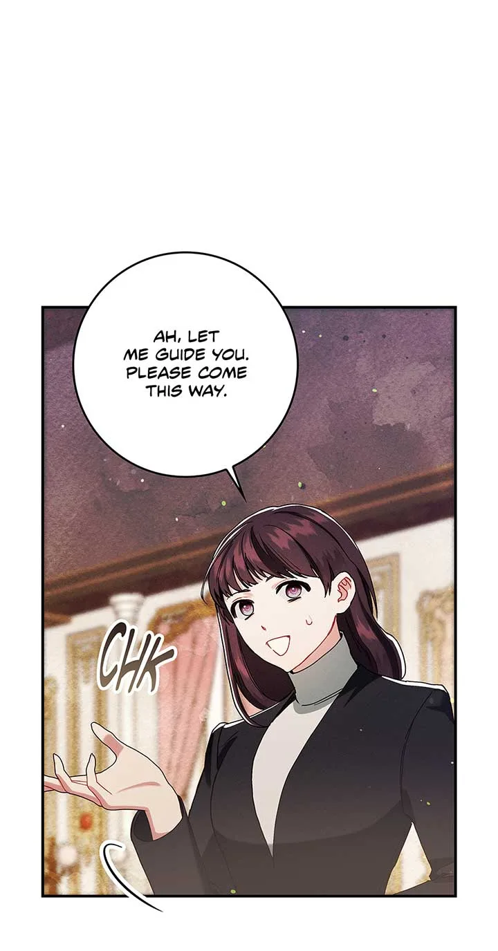 I Am Living an Unmarried Life With a Terminally Ill Lover Chapter 13 page 5