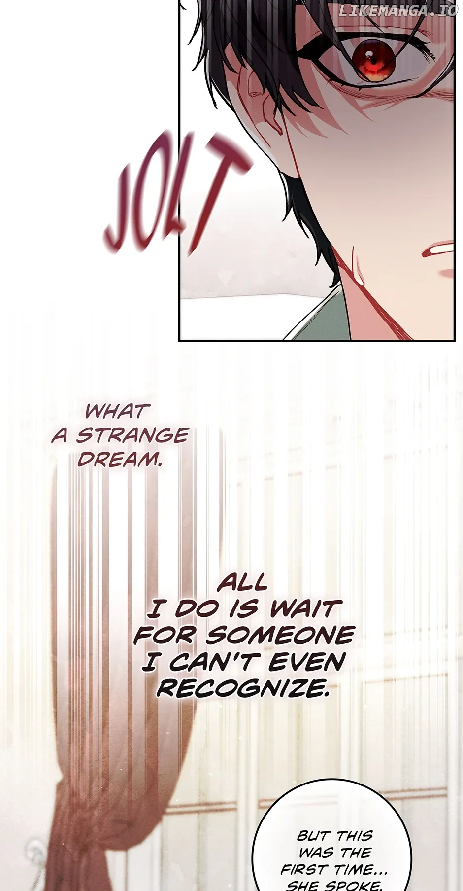 I Am Living an Unmarried Life With a Terminally Ill Lover Chapter 11 page 28