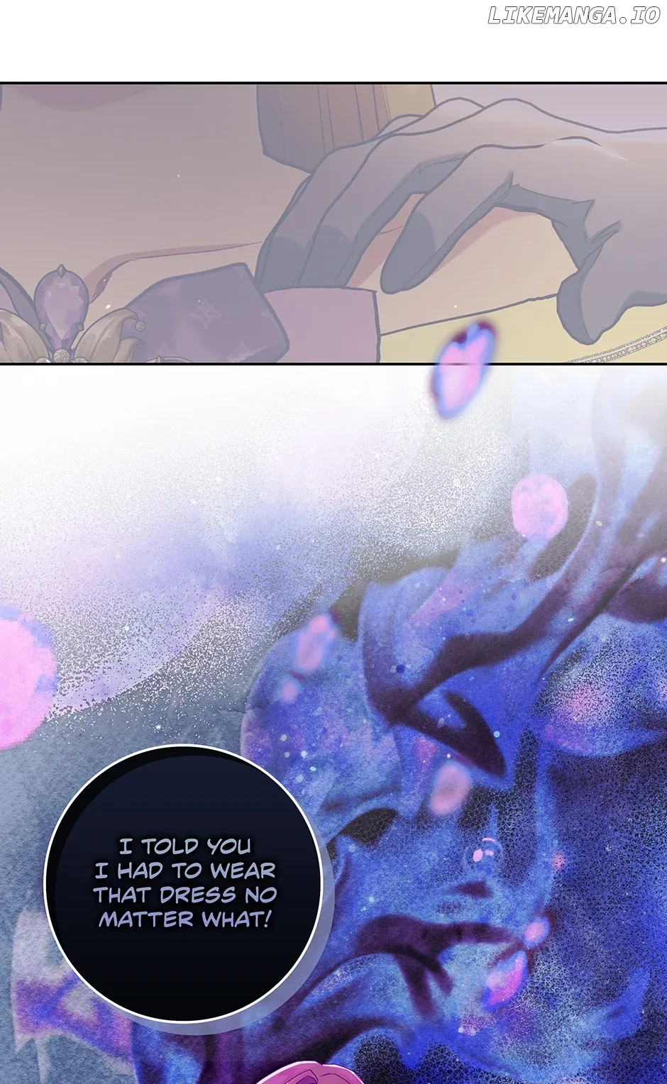I Am Living an Unmarried Life With a Terminally Ill Lover Chapter 11 page 18