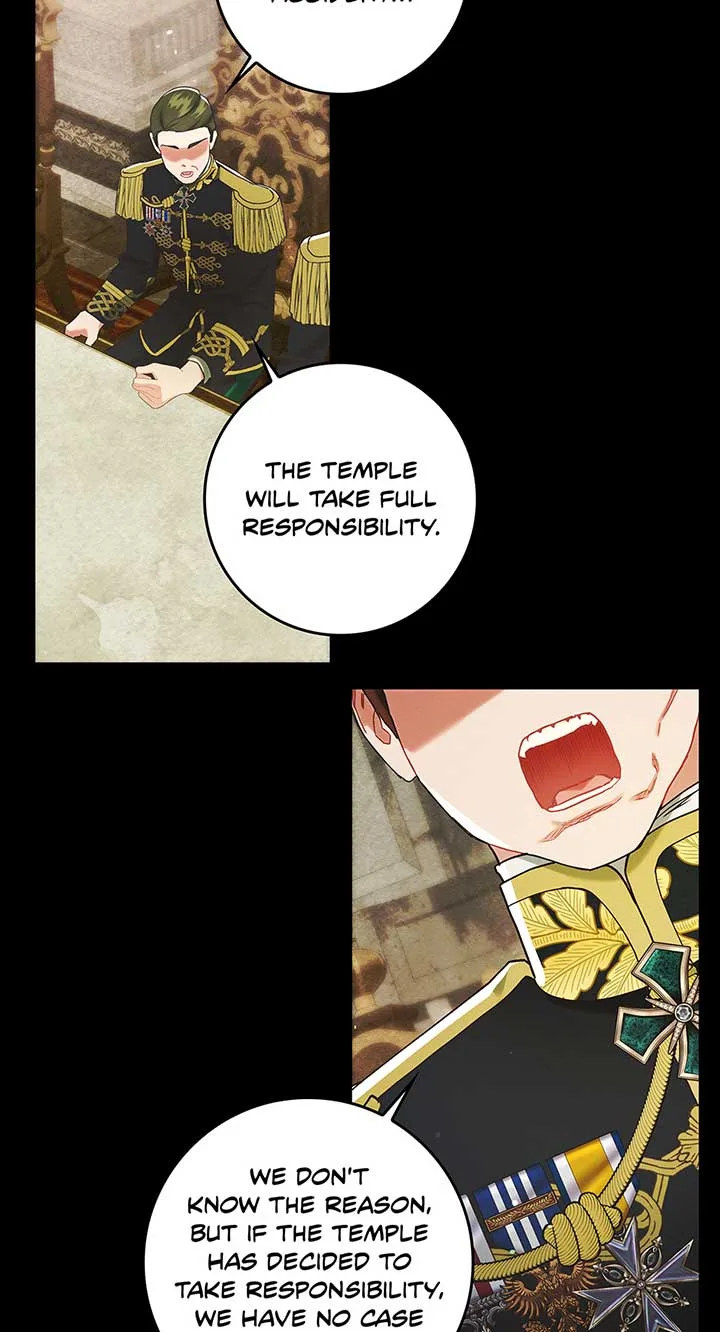 I Am Living an Unmarried Life With a Terminally Ill Lover Chapter 13 page 60