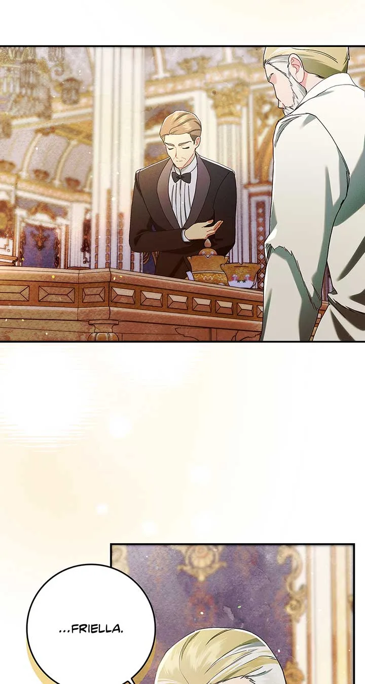 I Am Living an Unmarried Life With a Terminally Ill Lover Chapter 13 page 39