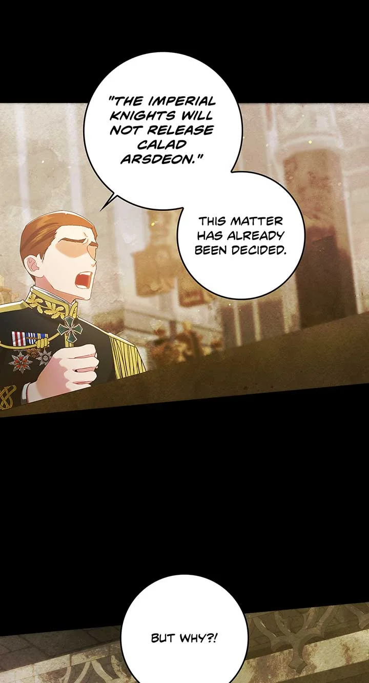 I Am Living an Unmarried Life With a Terminally Ill Lover Chapter 13 page 57