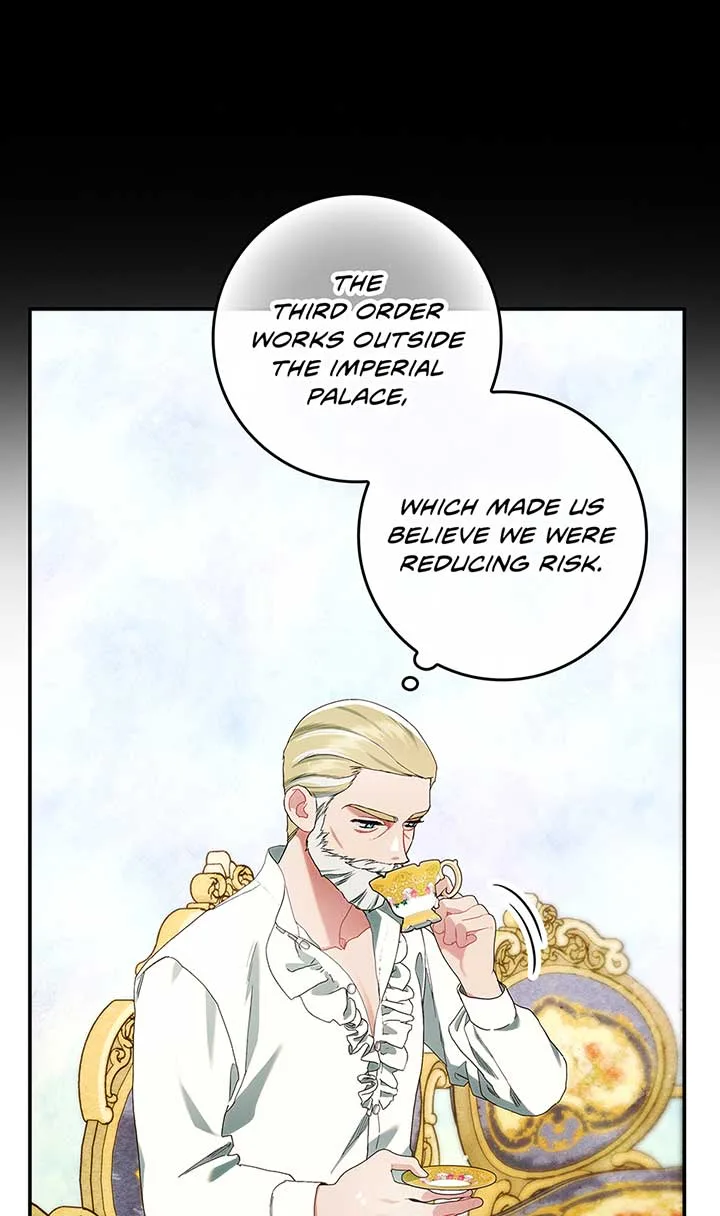 I Am Living an Unmarried Life With a Terminally Ill Lover Chapter 13 page 62