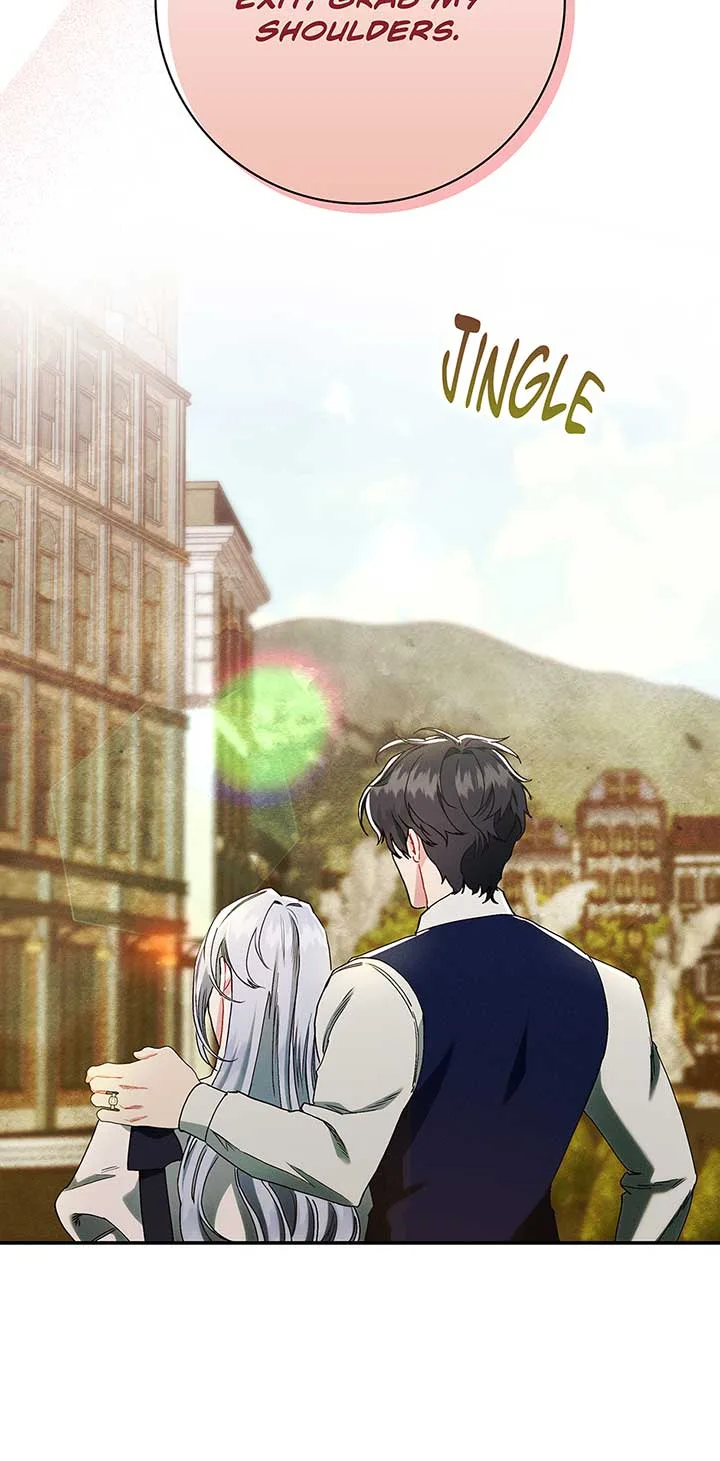 I Am Living an Unmarried Life With a Terminally Ill Lover Chapter 13 page 32