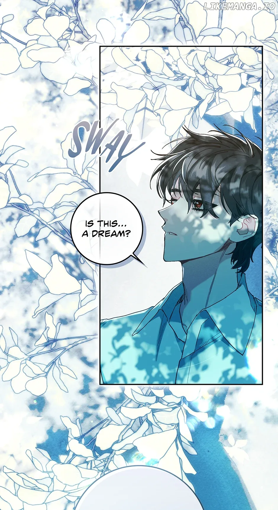 I Am Living an Unmarried Life With a Terminally Ill Lover Chapter 11 page 23
