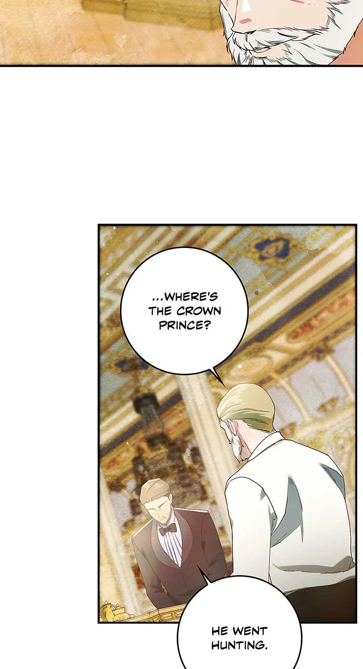I Am Living an Unmarried Life With a Terminally Ill Lover Chapter 13 page 45