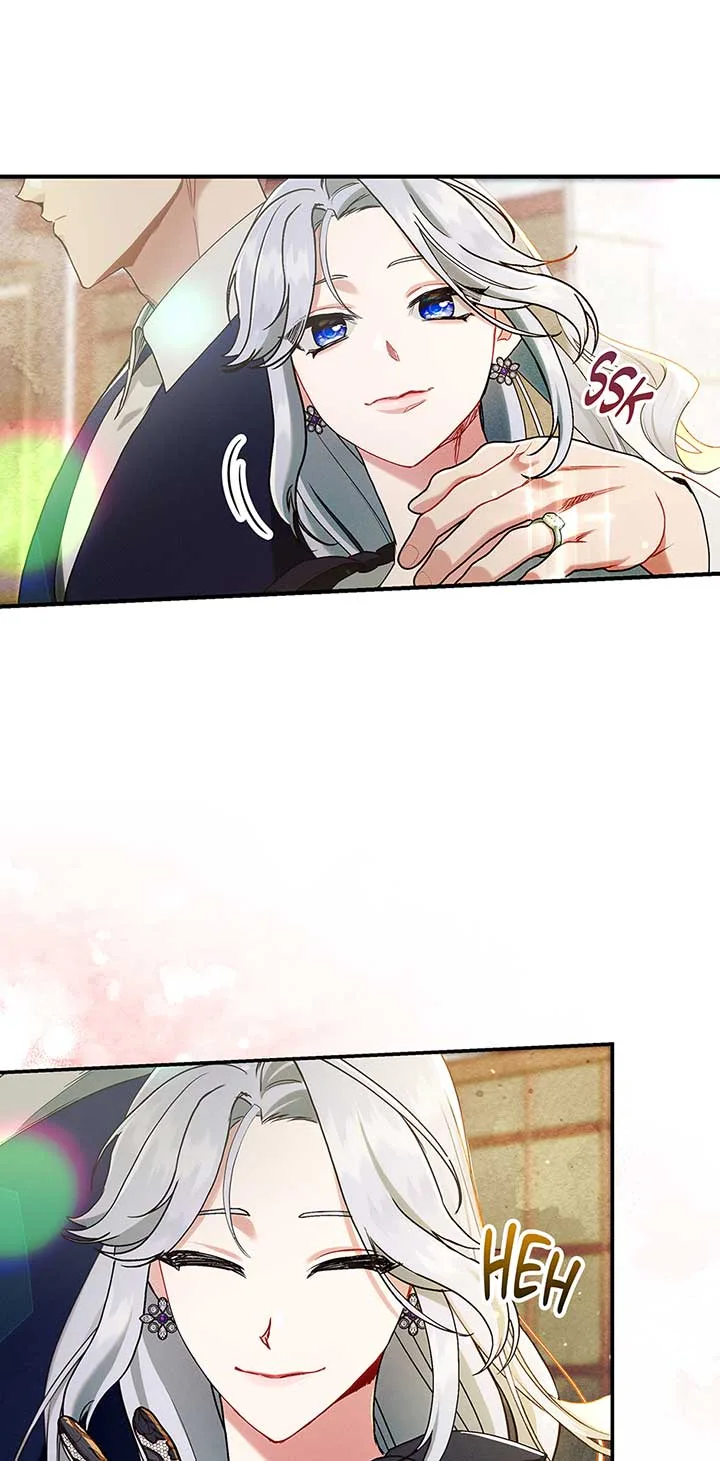 I Am Living an Unmarried Life With a Terminally Ill Lover Chapter 13 page 33