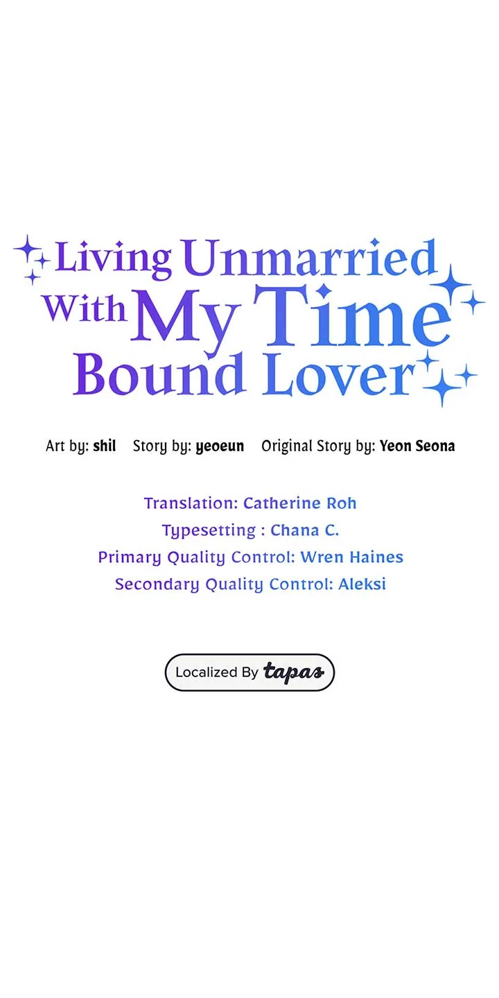 I Am Living an Unmarried Life With a Terminally Ill Lover Chapter 13 page 37