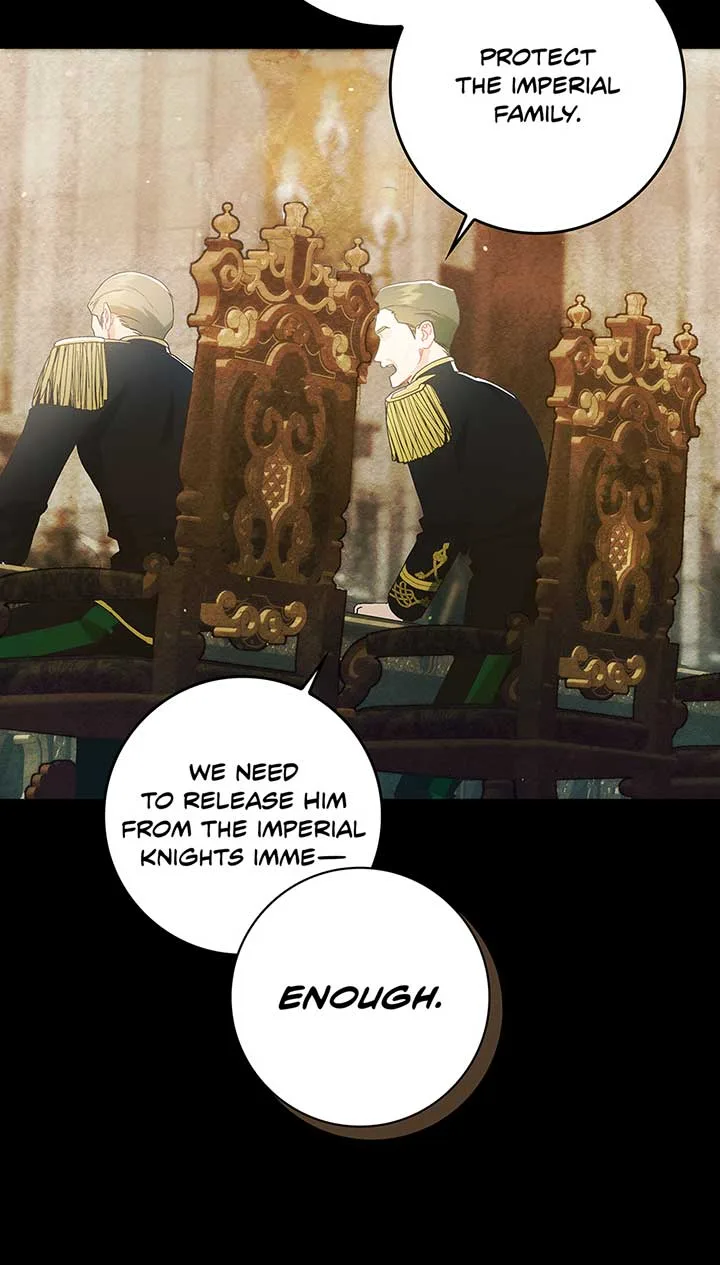 I Am Living an Unmarried Life With a Terminally Ill Lover Chapter 13 page 56