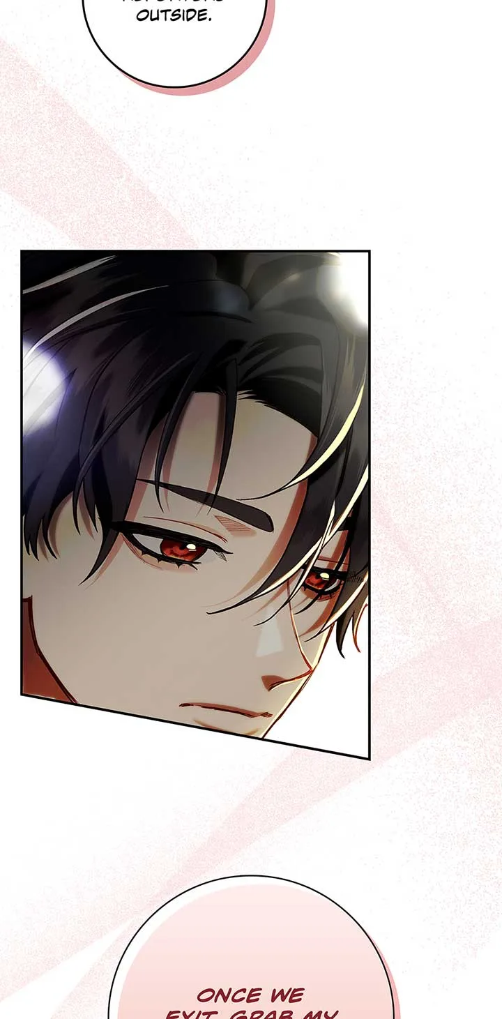 I Am Living an Unmarried Life With a Terminally Ill Lover Chapter 13 page 31
