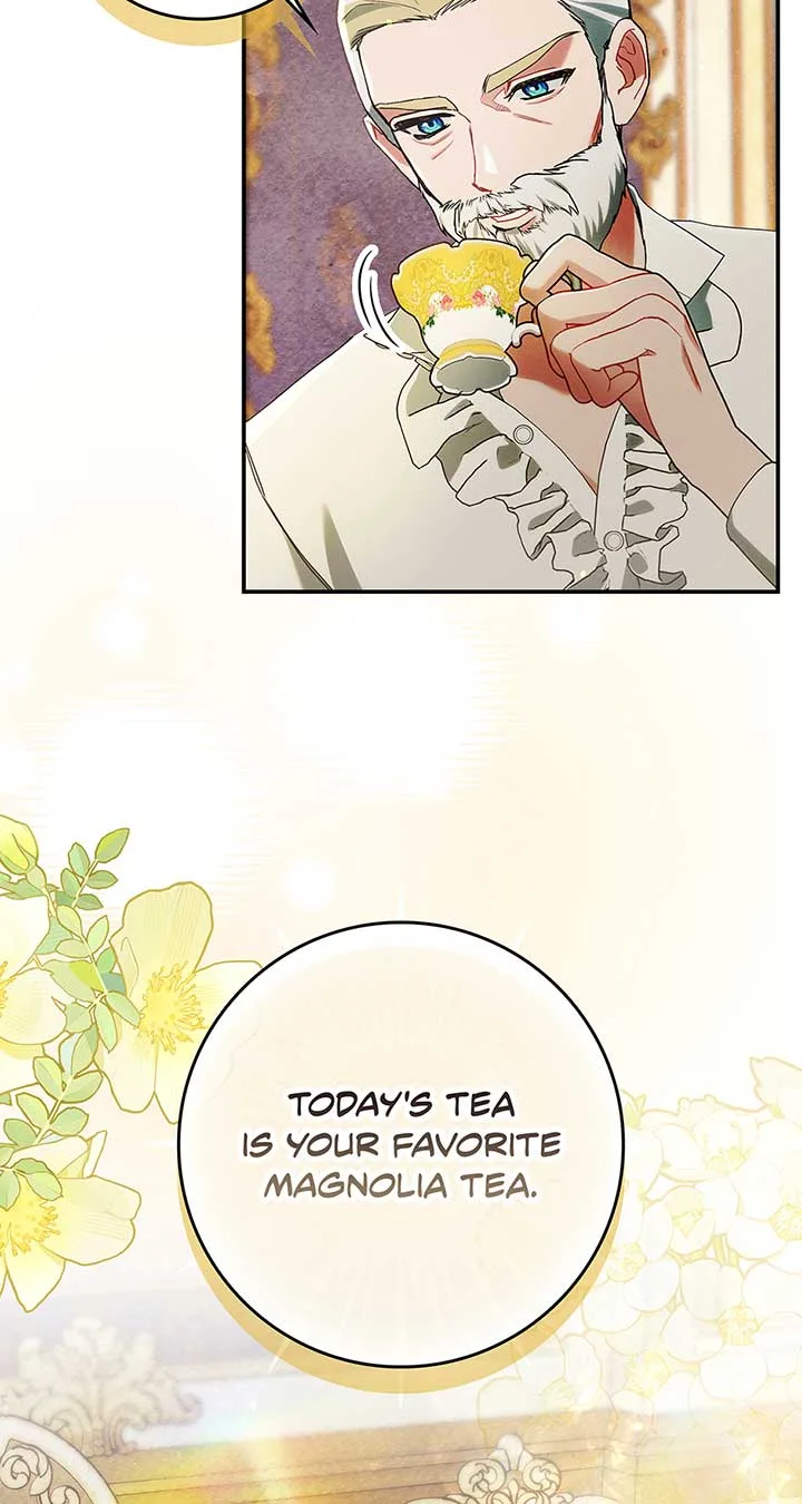 I Am Living an Unmarried Life With a Terminally Ill Lover Chapter 13 page 40