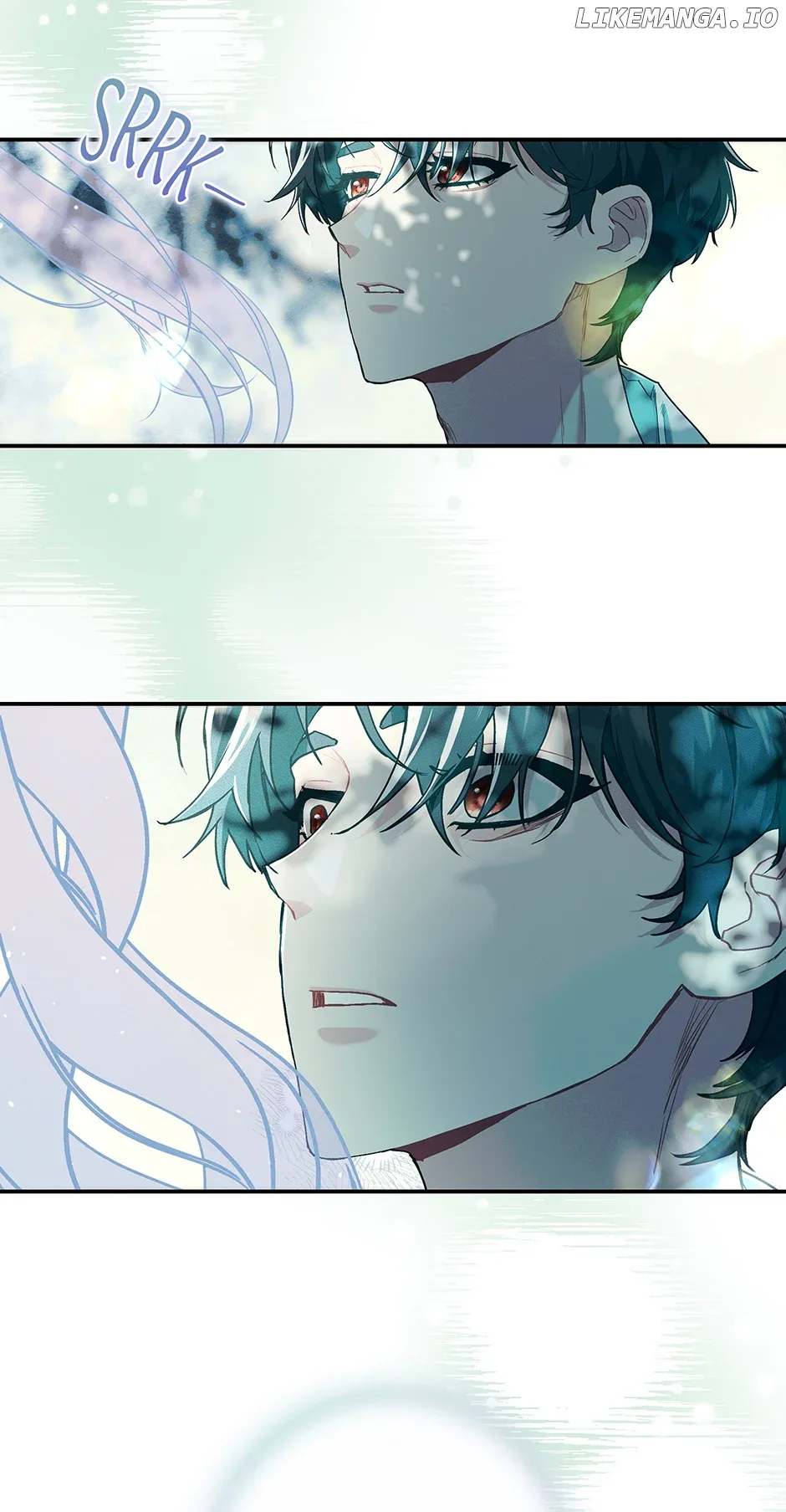 I Am Living an Unmarried Life With a Terminally Ill Lover Chapter 11 page 25