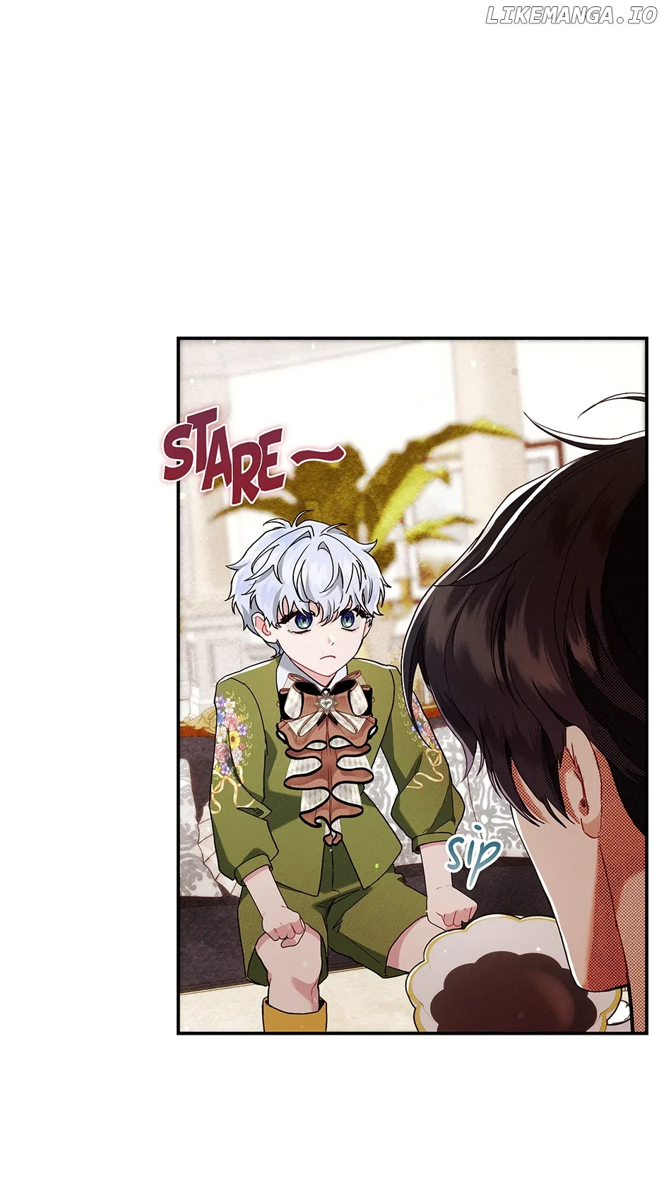 I Am Living an Unmarried Life With a Terminally Ill Lover Chapter 11 page 45