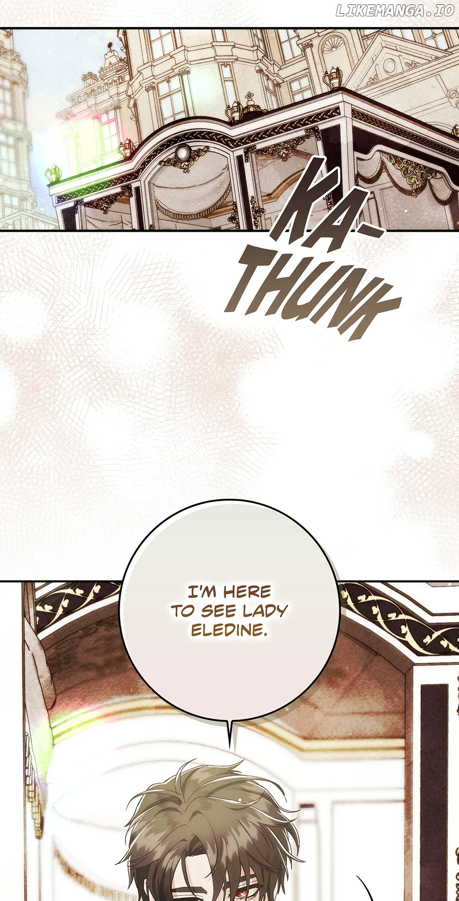 I Am Living an Unmarried Life With a Terminally Ill Lover Chapter 11 page 37