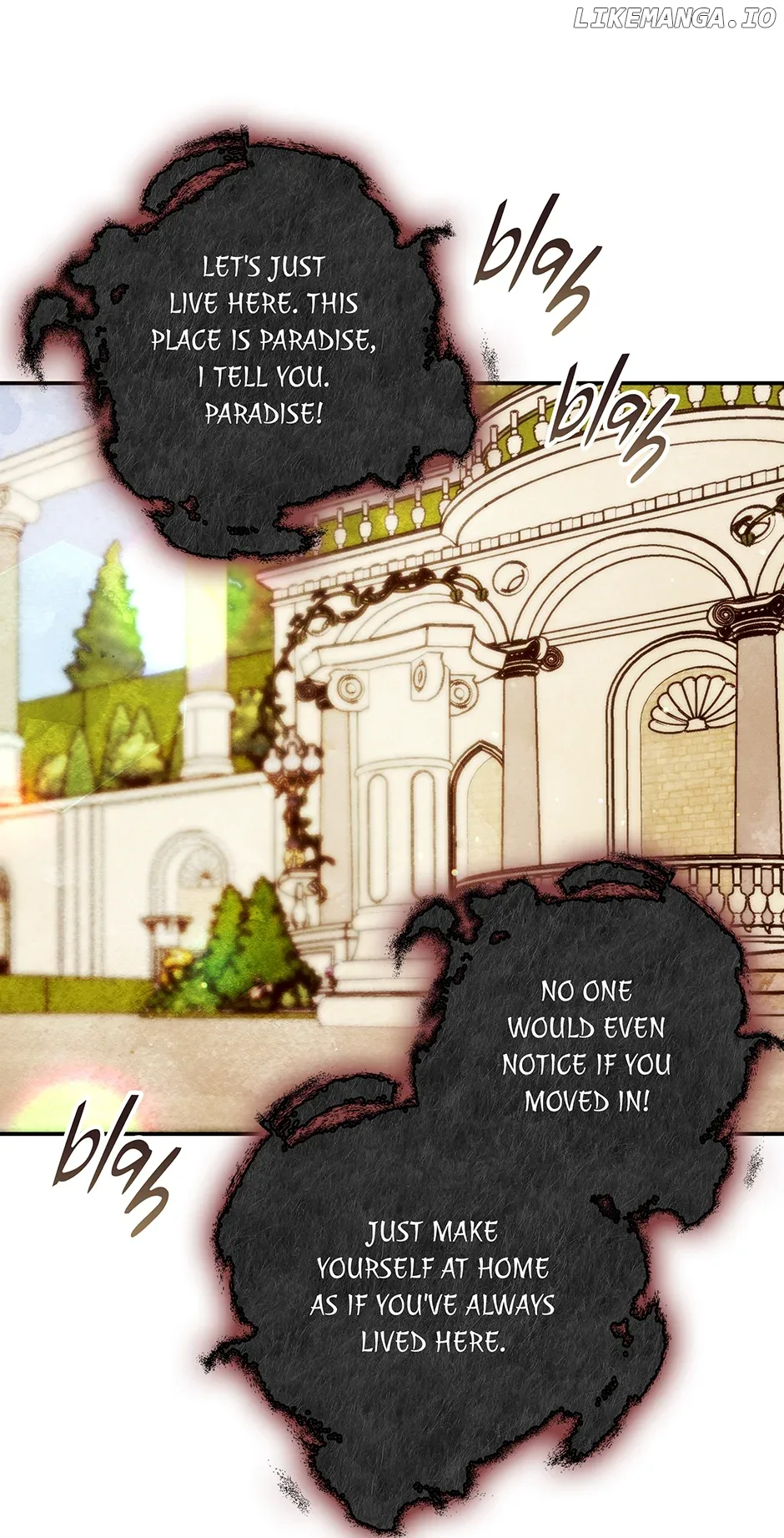 I Am Living an Unmarried Life With a Terminally Ill Lover Chapter 11 page 35