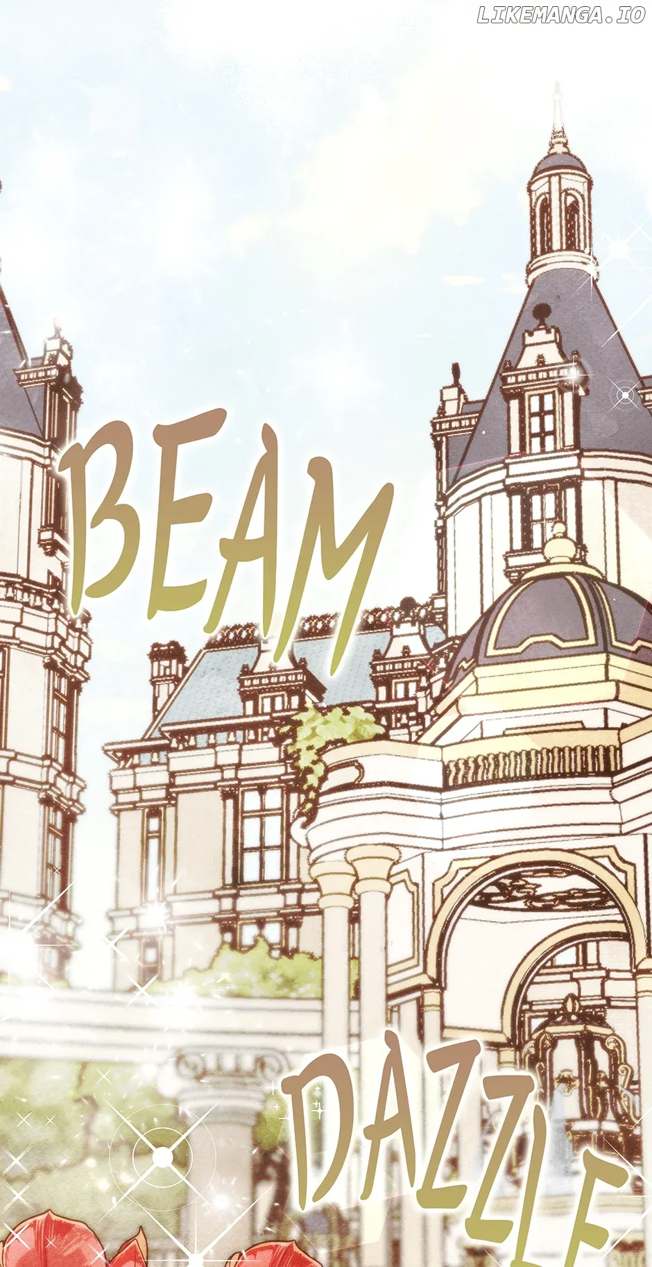 I Am Living an Unmarried Life With a Terminally Ill Lover Chapter 11 page 33