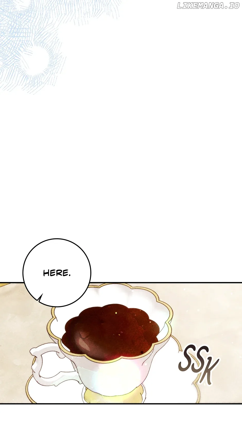 I Am Living an Unmarried Life With a Terminally Ill Lover Chapter 11 page 44