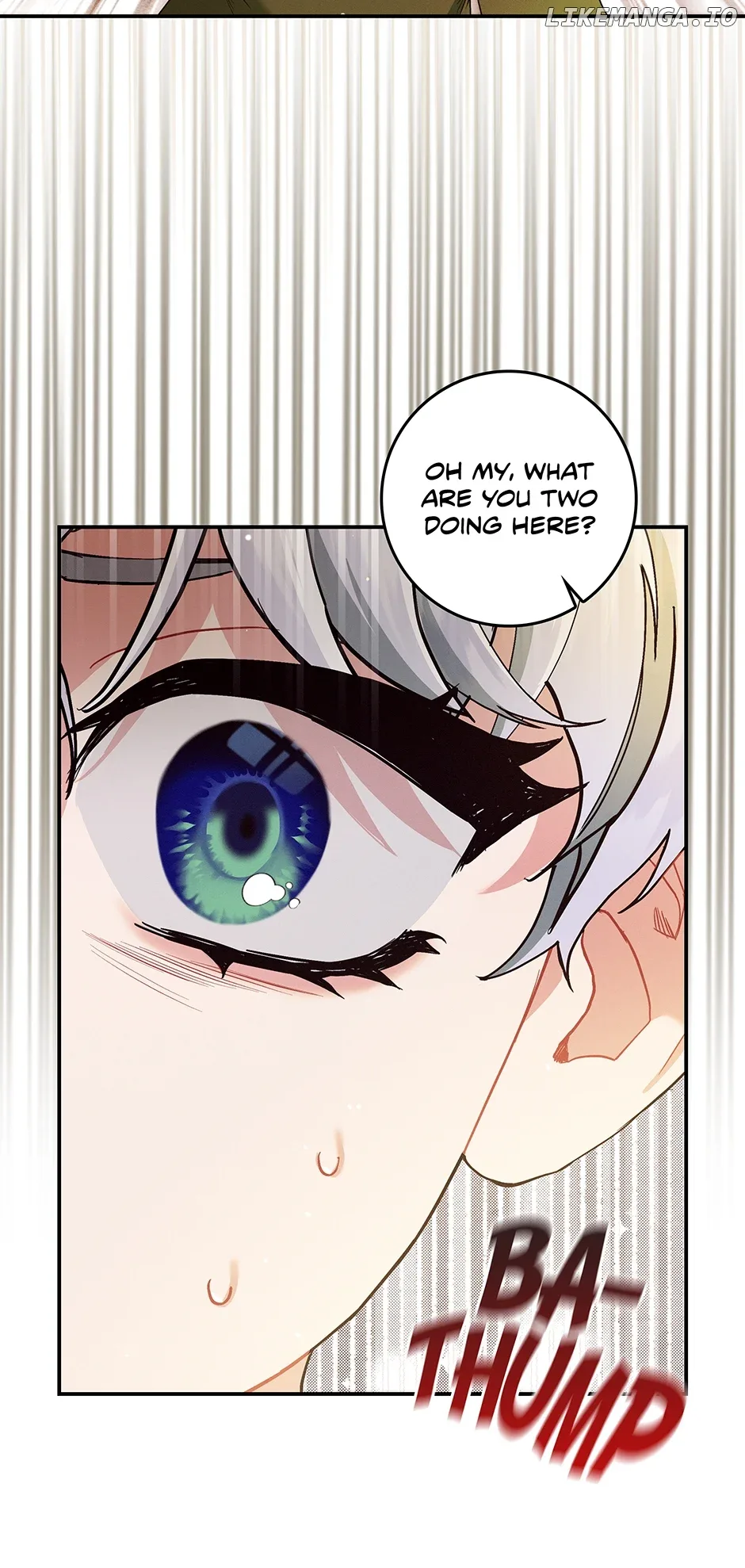 I Am Living an Unmarried Life With a Terminally Ill Lover Chapter 11 page 51